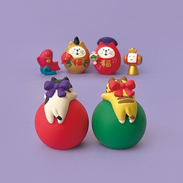 コンコンブル福もの屋１０