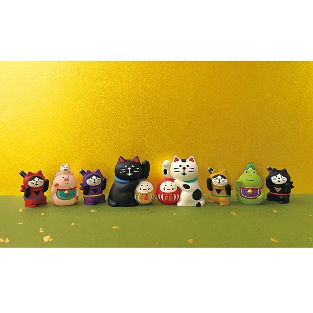 コンコンブル福もの屋２２