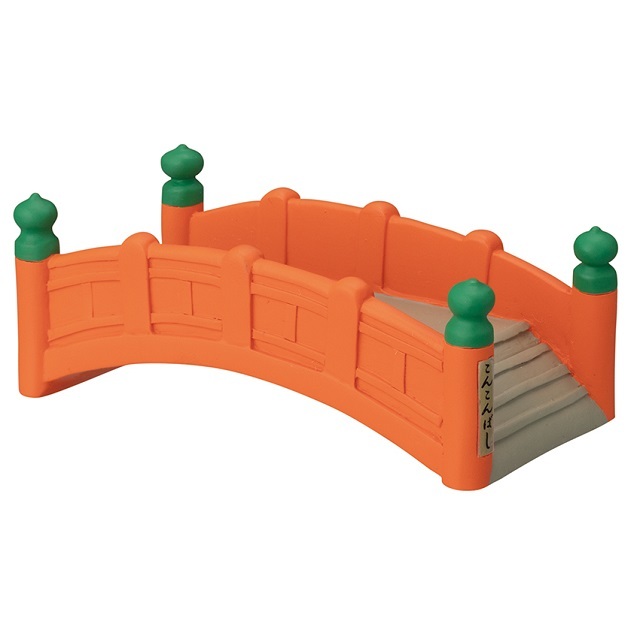 コンコンブル　こんこん橋