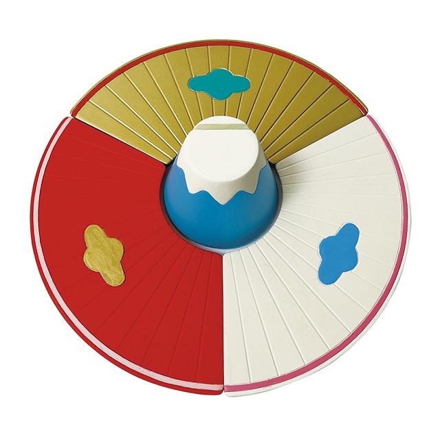 コンコンブル　豆福３２