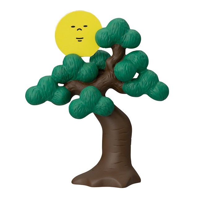 コンコンブル　まったり松