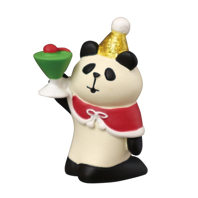 コンコンブル　ソーダパンダ