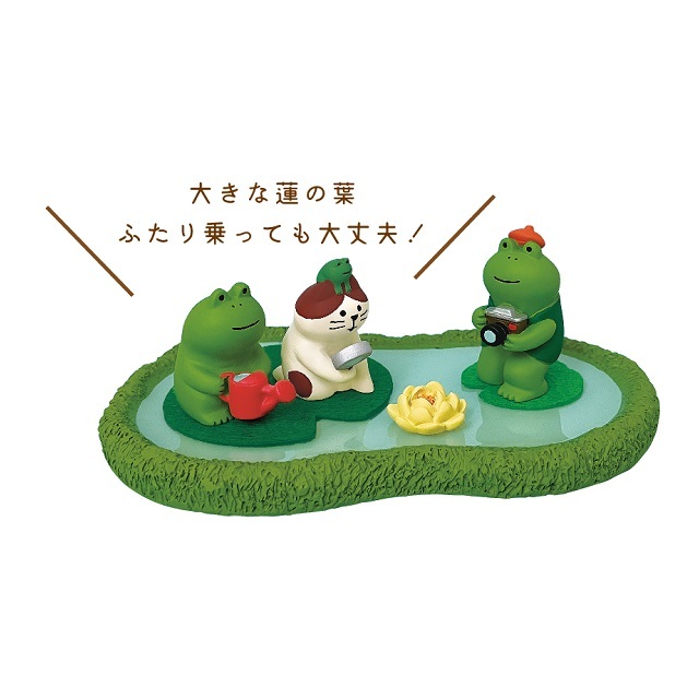 コンコンブル　素敵なレイニーデイ２