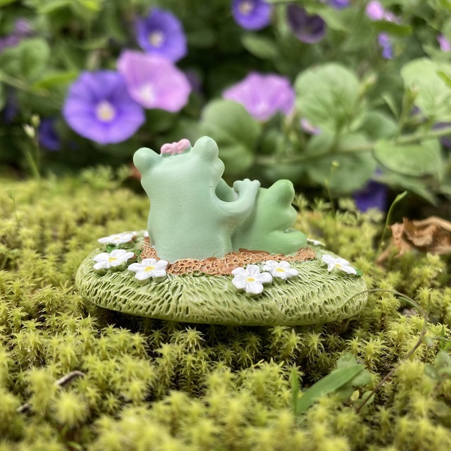 コポー穴からカップル２