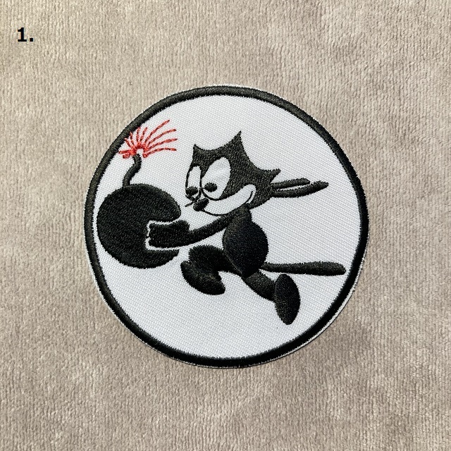 フィリックスワッペン２