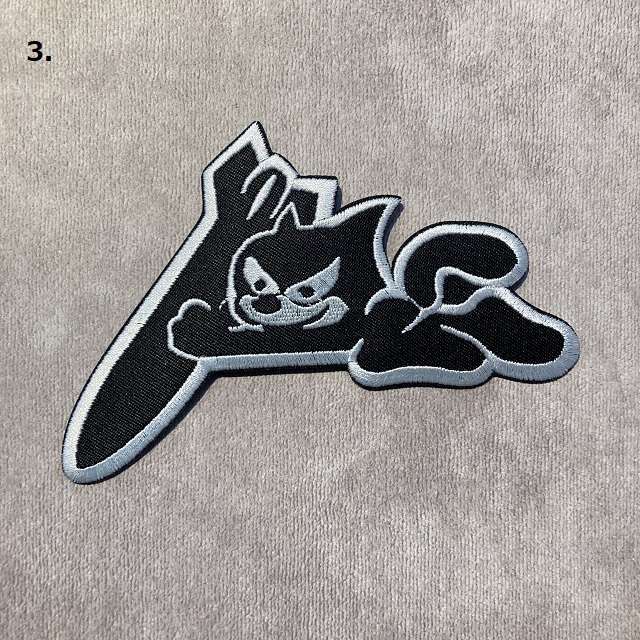 フィリックスワッペン４