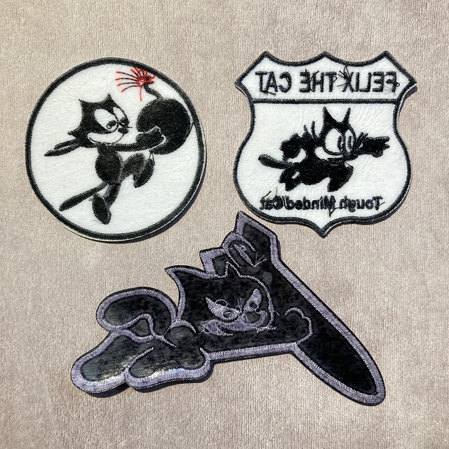 フィリックスワッペン５