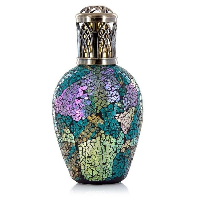 フレグランスランプL　ピーコックテイル