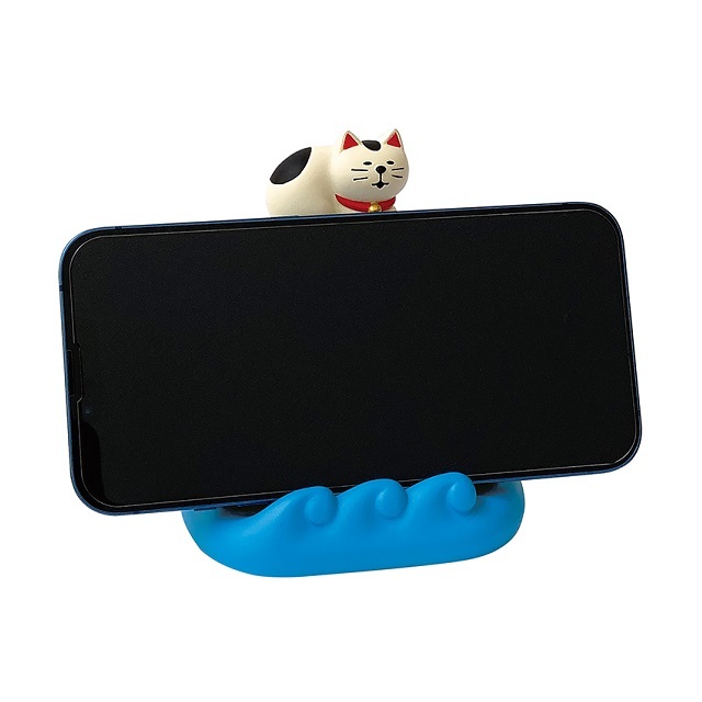 富士山と日本猫６