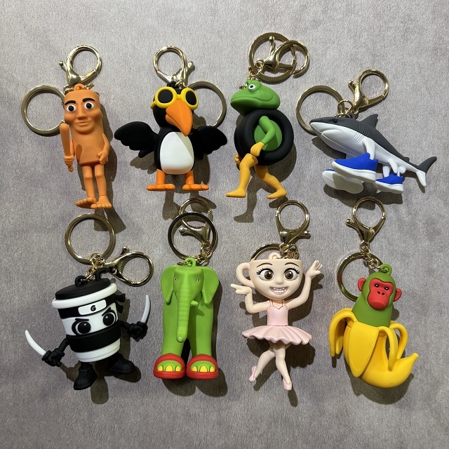 イタリアンブレインロット１