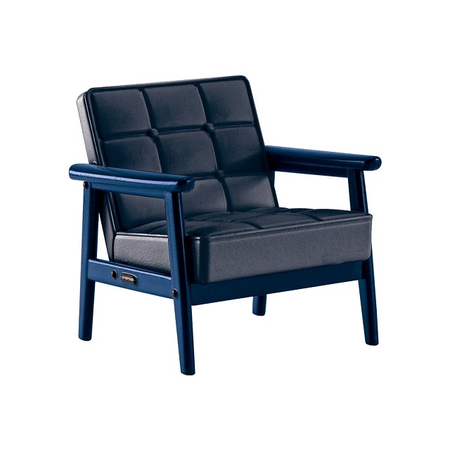 カリモク６０Kチェアー３