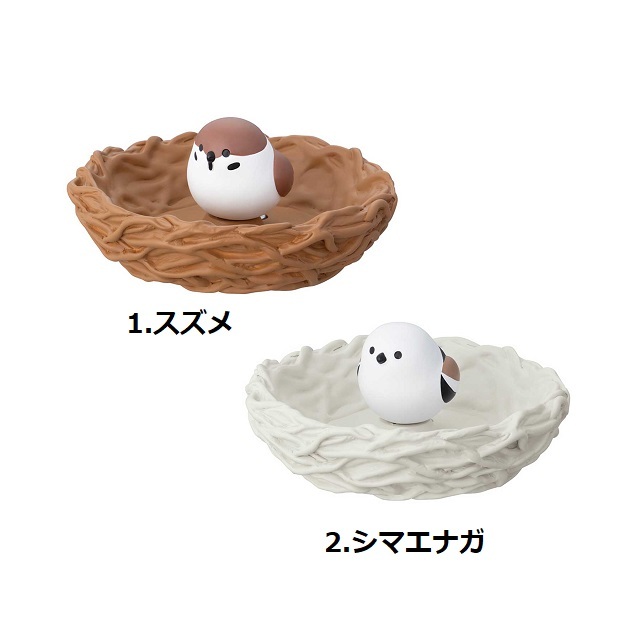 小鳥デスクトップ１０