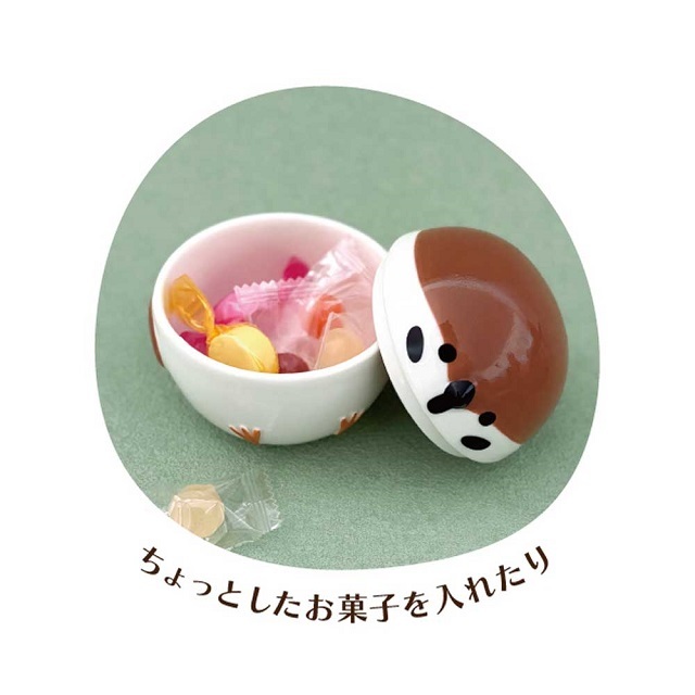 小鳥小物入れ４