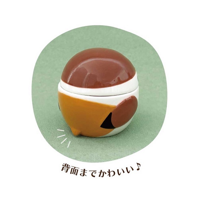 小鳥小物入れ６