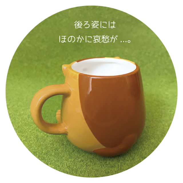 マーモット７