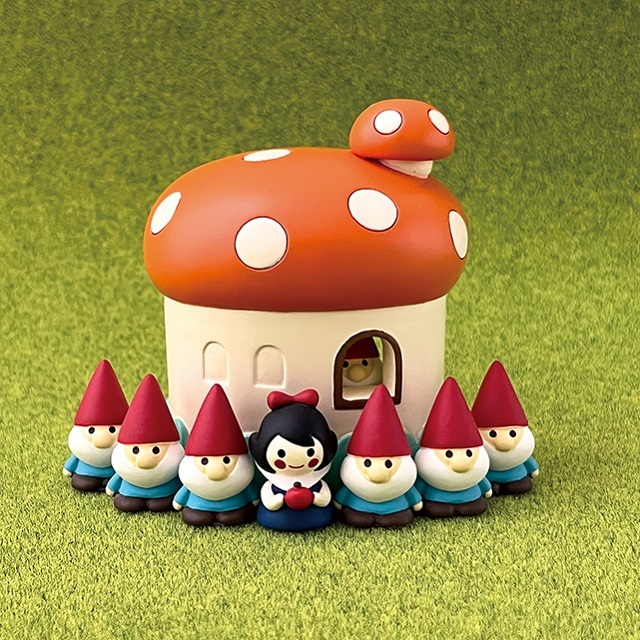 ミニミニオトギッコ１０