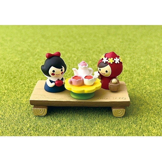 ミニミニオトギッコ１９