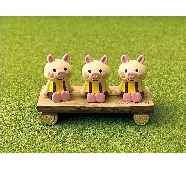 ミニミニオトギッコ２１