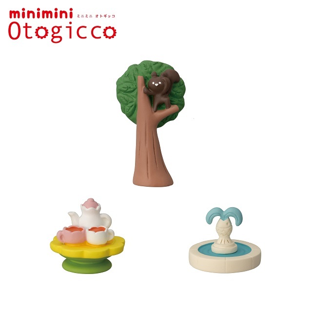 ミニミニオトギッコ２２