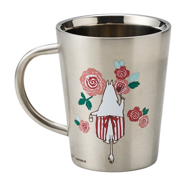 ムーミンステンレス１２