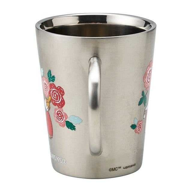 ムーミンステンレス１３