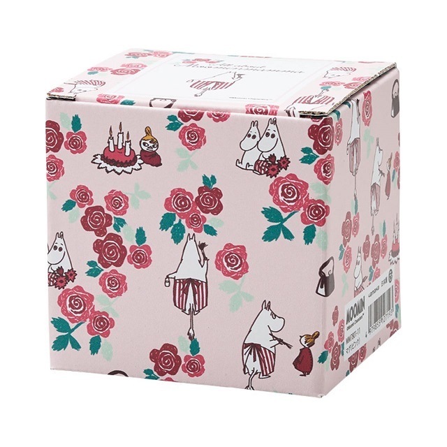 ムーミンステンレス１４