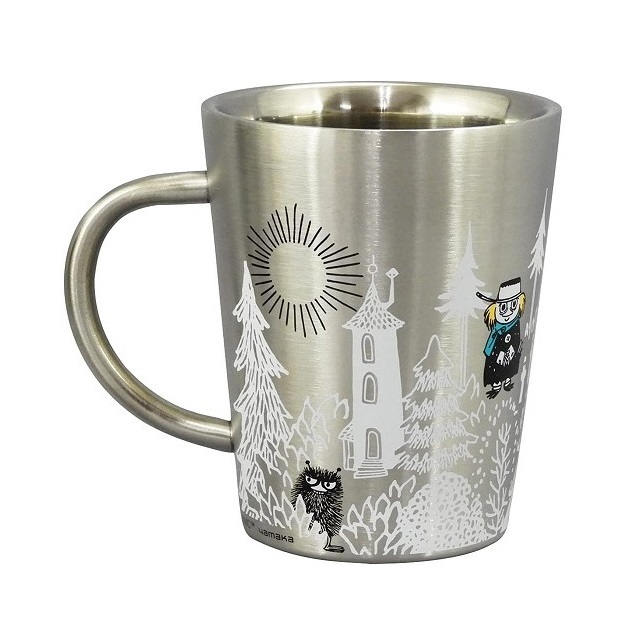 ムーミンステンレス２０