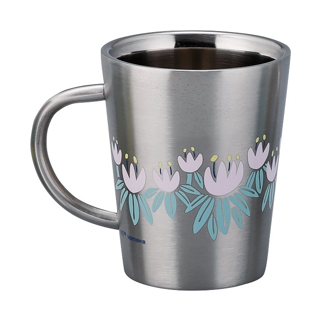 ムーミンステンレス６