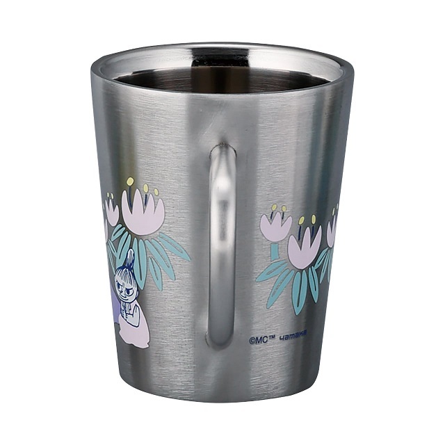 ムーミンステンレス７