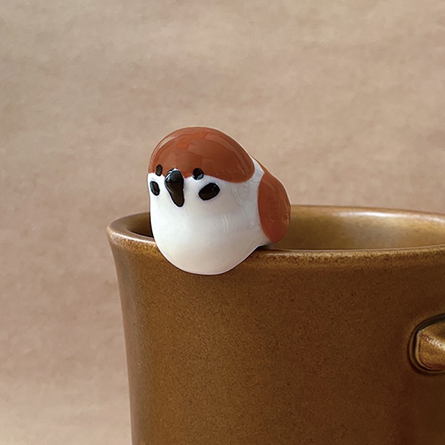 ニホンノコトリ１１