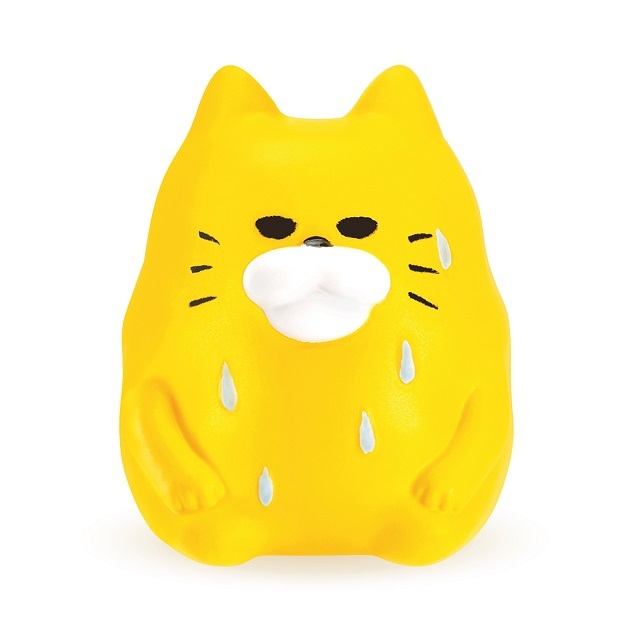ノラネコぐんだん３はんせい
