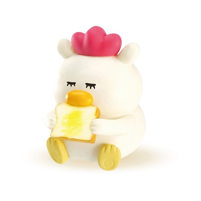ノラネコぐんだん３マーミーちゃん