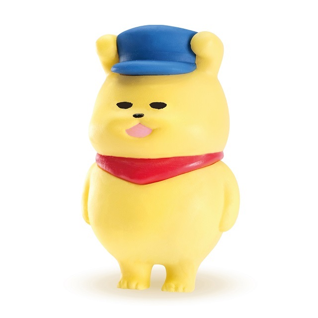 ノラネコぐんだん３ワンワンちゃん