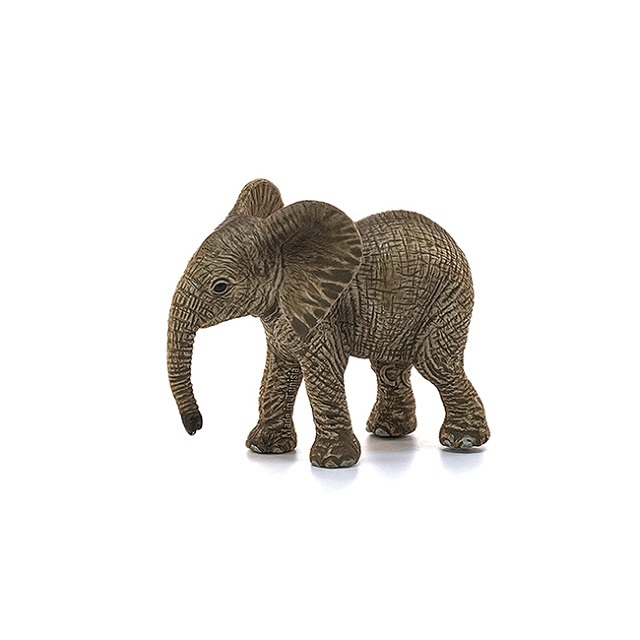 schleich,シュライヒ,ゾウ