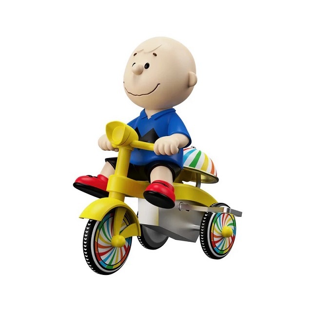 SUPER7　SNOOPY１０２