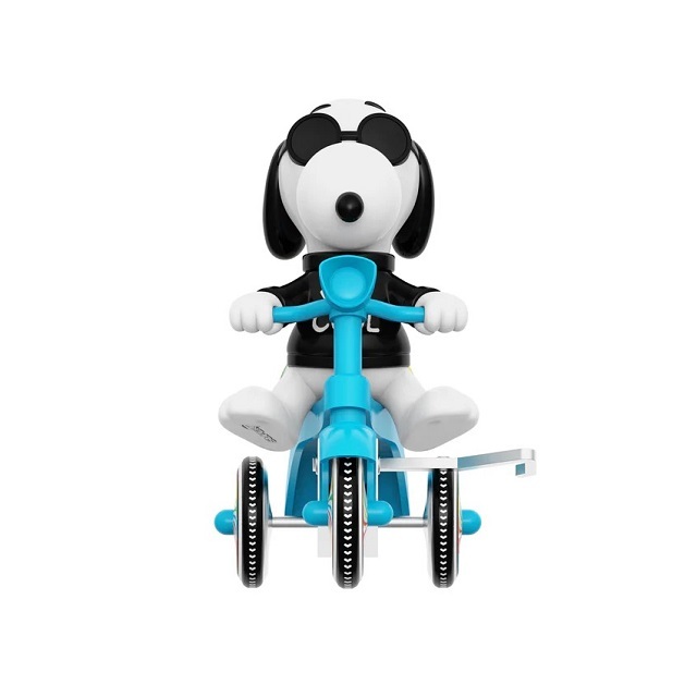 SUPER7　SNOOPY１０８
