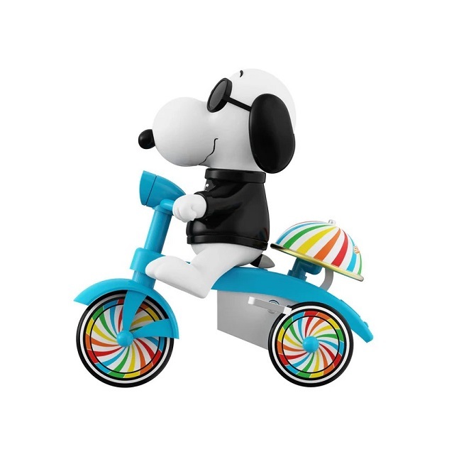 SUPER7　SNOOPY１０９