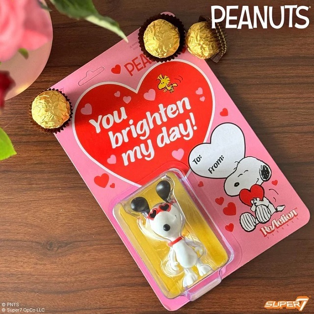 SUPER7　SNOOPY１１６