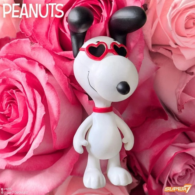 SUPER7　SNOOPY１１８