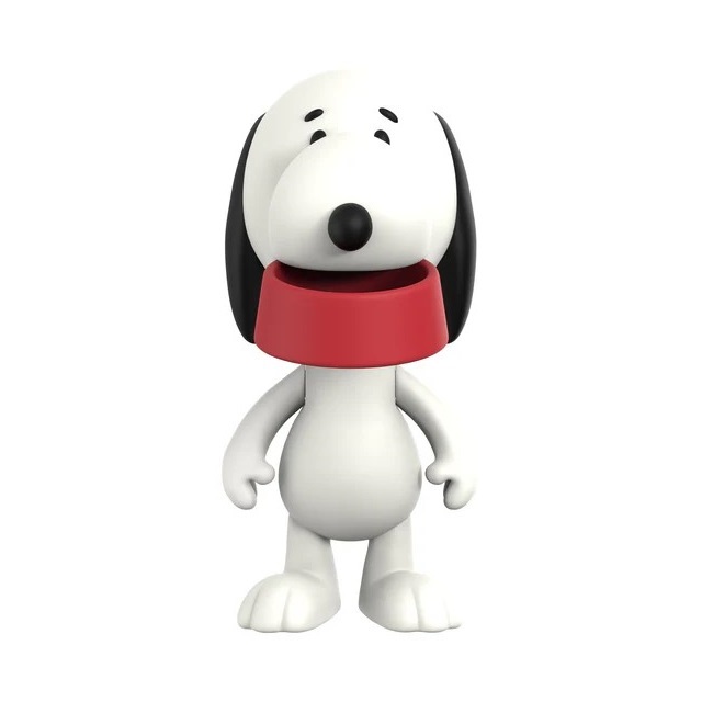 SUPER7　SNOOPY１２０