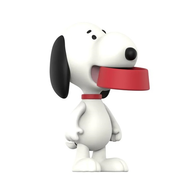 SUPER7　SNOOPY１２１