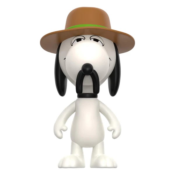 SUPER7　SNOOPY１３４