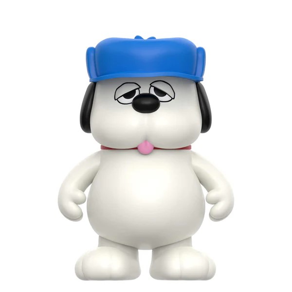 SUPER7　SNOOPY１３５