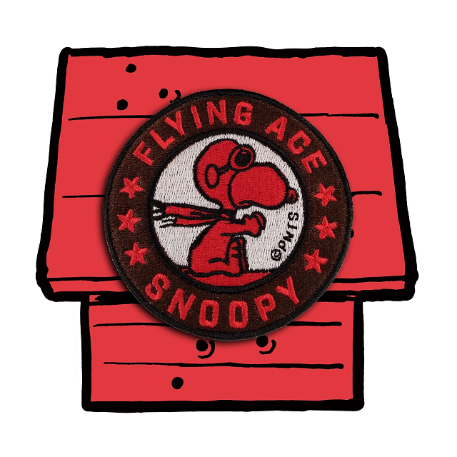 SUPER７　SNOOPY２１