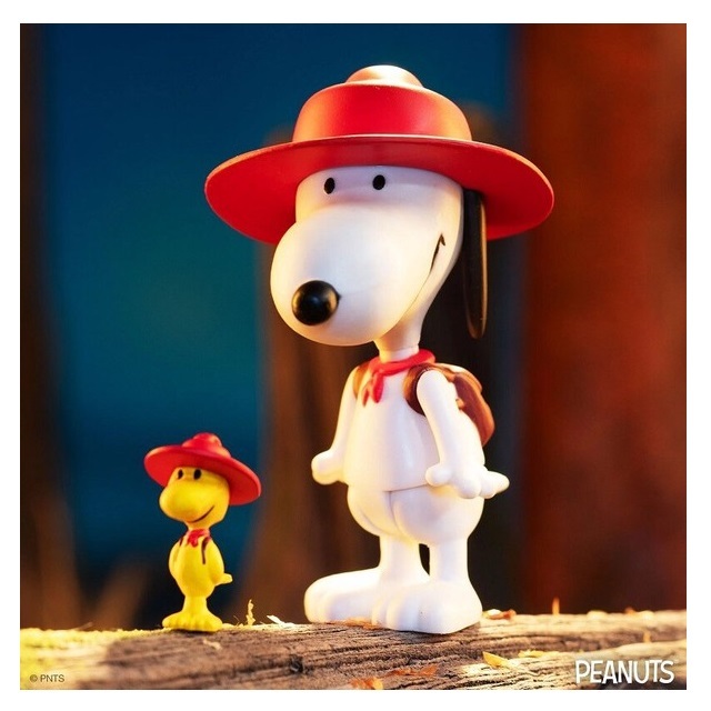 SUPER７　SNOOPY２９