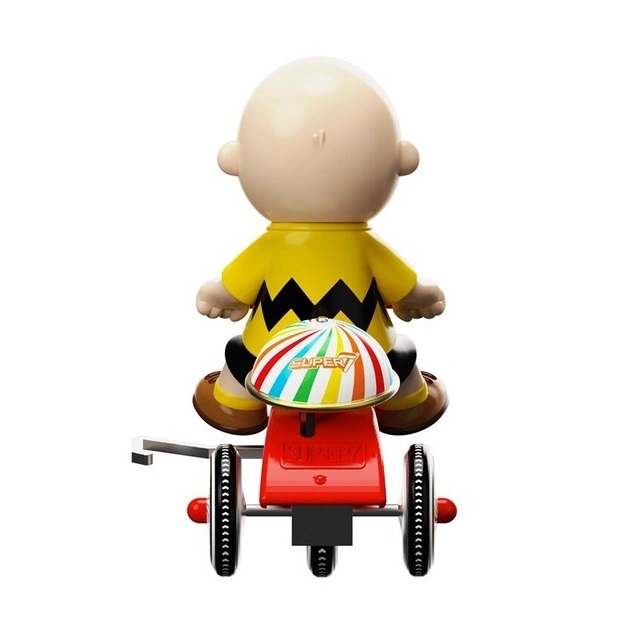 SUPER７　SNOOPY３５