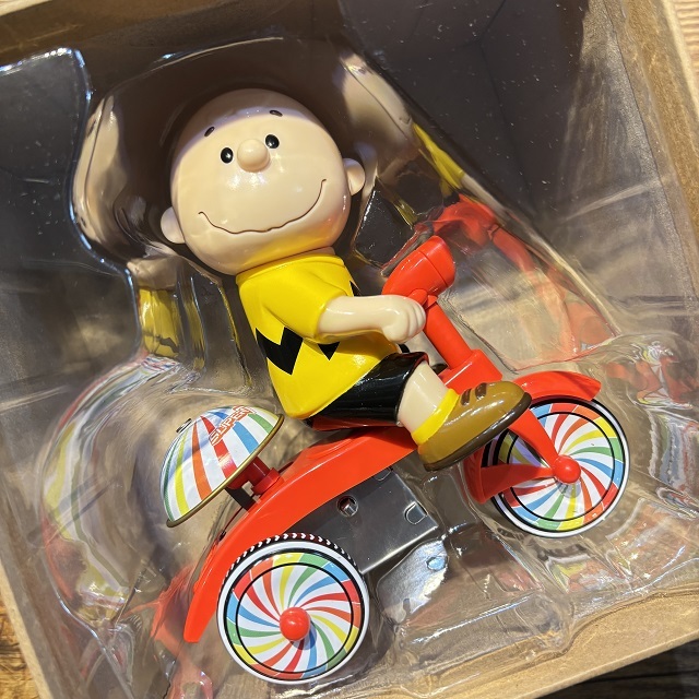 SUPER７　SNOOPY３６