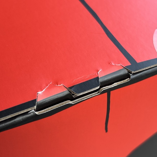 SUPER７　SNOOPY３７