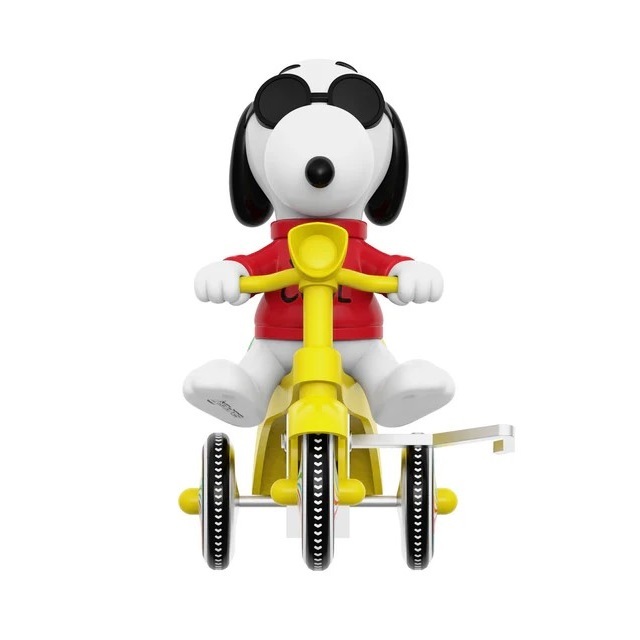 SUPER7　SNOOPY５２