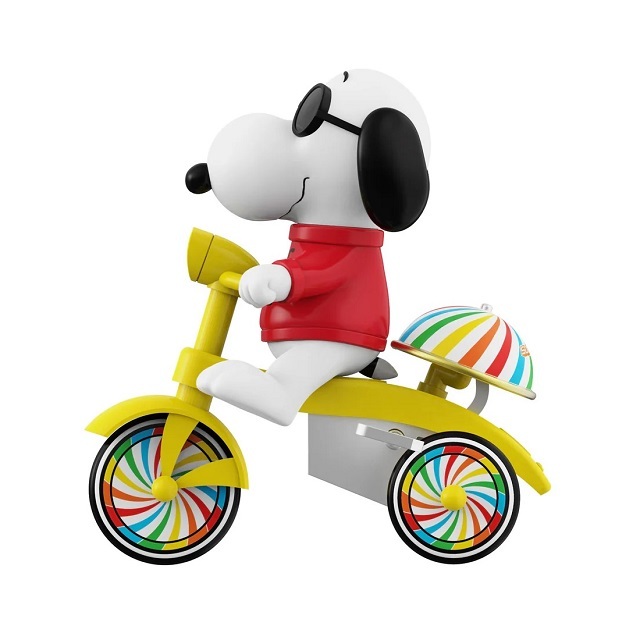 SUPER7　SNOOPY５３